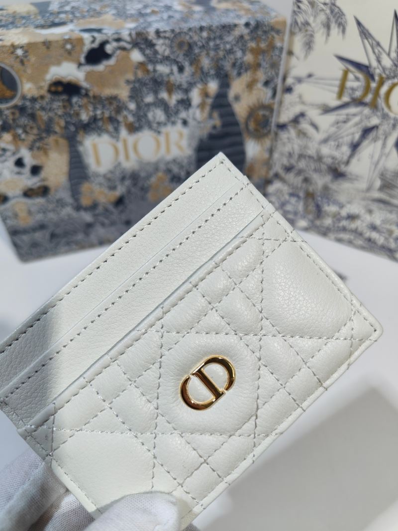 Christian Dior Wallet